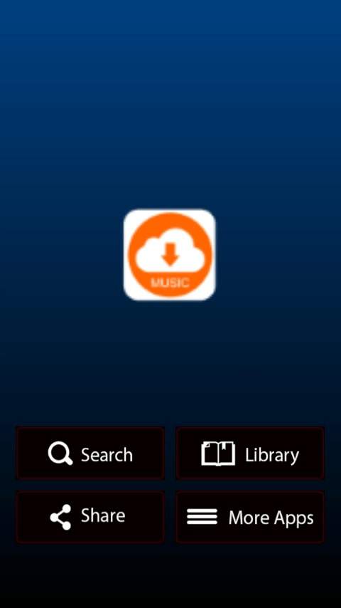Simple Mp3 Downloader 3 скриншот 3