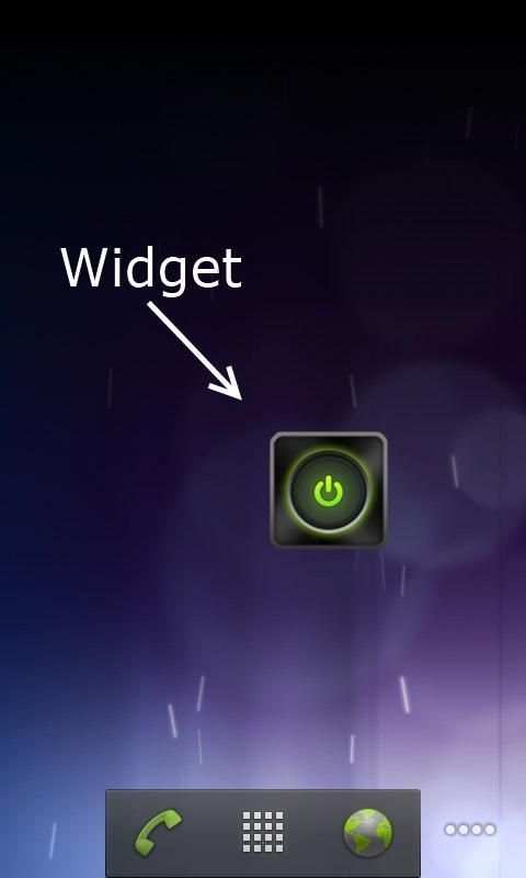 Flashlight LED Genius PRO screenshot 2