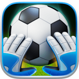 Super Goalkeeper - Soccer Game أيقونة