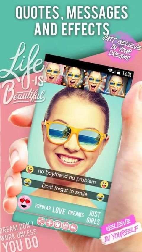 Face Makeup Cosmetic 4 تصوير الشاشة