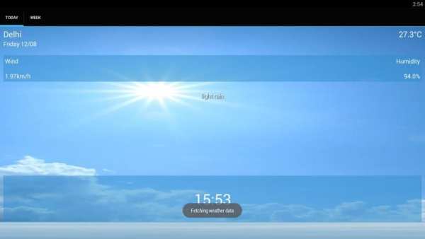 New Dehli Travel Guide screenshot 2