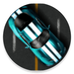 Super Highway Speed Car Racing icon