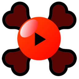Mp4 Bone Video Player icon