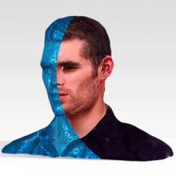 Antel - Visor 3D 1.0