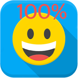 Lucky Hack Patch No Root Joke icon