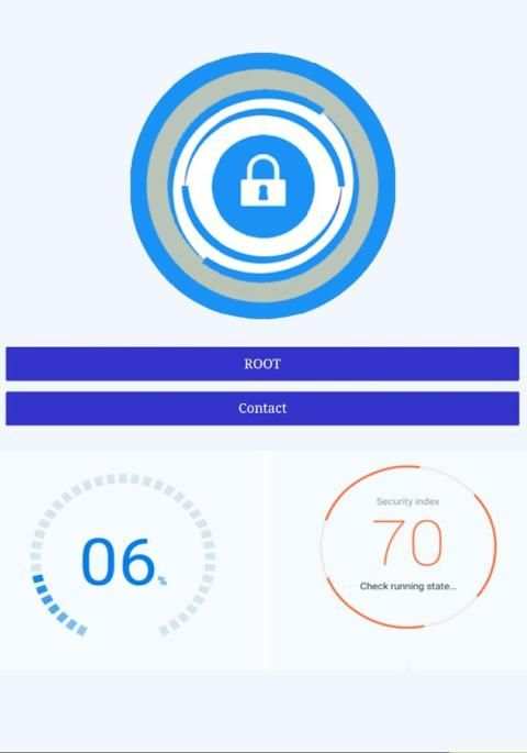 King Rooted Android Device screenshot 1