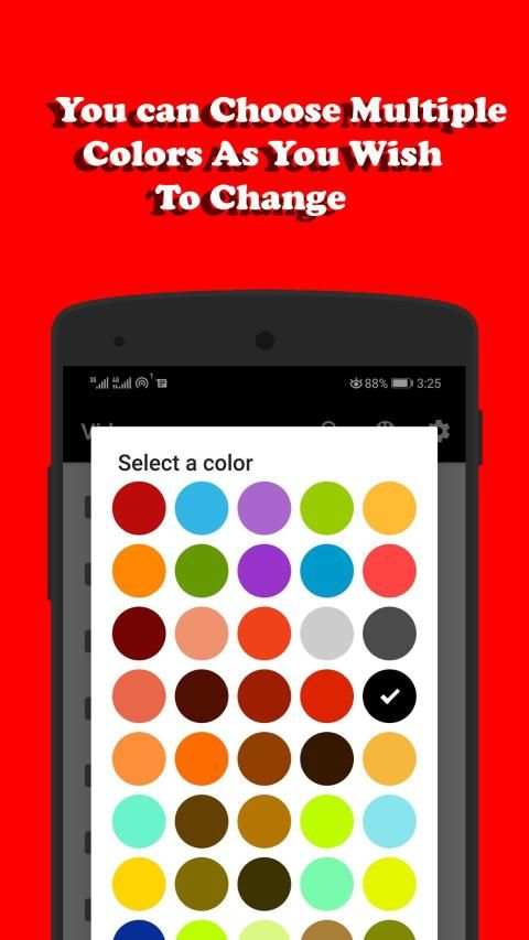 Zee Player For Android 4k स्क्रीनशॉट 3