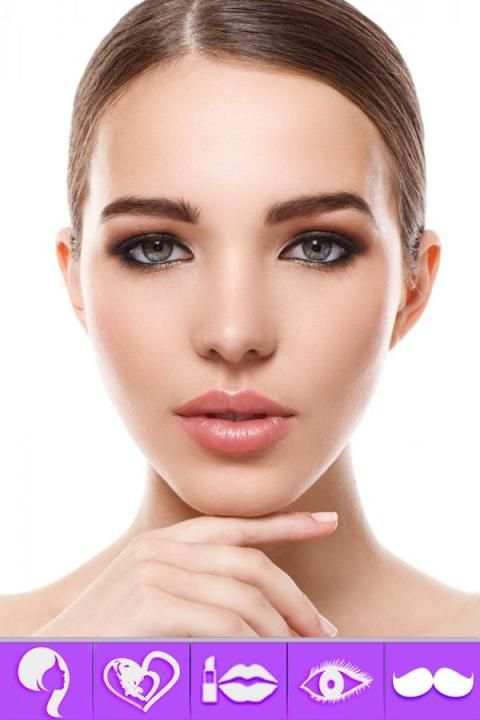 BeautyPlus - Makeup Camera screenshot 7