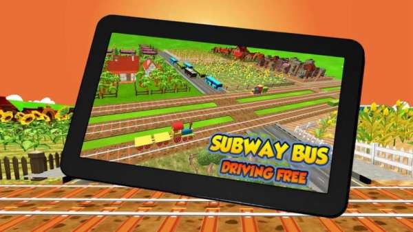 Bus Traffic Simulator скриншот 2
