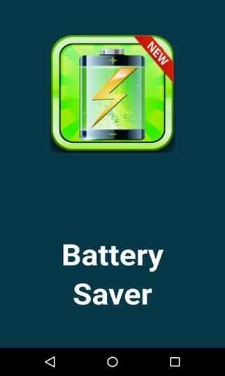 Battery Saver Charger. 6 تصوير الشاشة