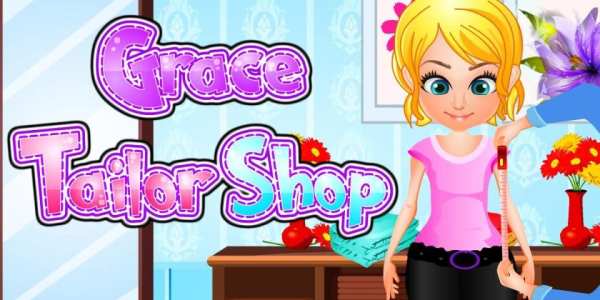 Grace Tailor Shop screenshot 3
