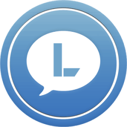 Lobby Messenger иконка