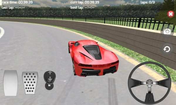 Car Racing: Ignition 2 скриншот 9