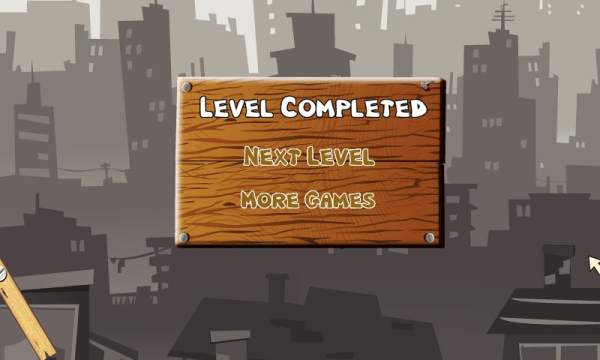 Spliters screenshot 3
