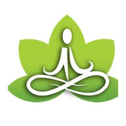 Simple yoga app