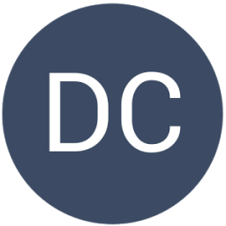 Dot Com Network Solutions icon