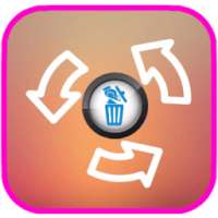 Recover Dihapus Foto PRO