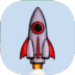 Space Launch icon