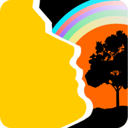 Chin Up आइकन