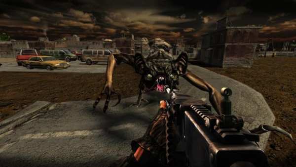 US Army Zombie Slayer 3D 2017 screenshot 19