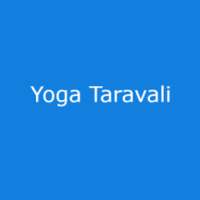 Yoga Taravali on 9Apps