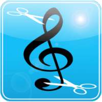 Ringtone maker and MP3 Cutter on 9Apps