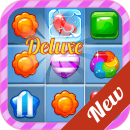 Candy Garden : DELUXE - NEW أيقونة