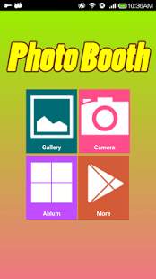Funny Selfie Photo Maker screenshot 1