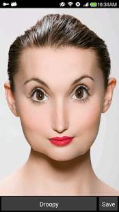 Funny Selfie Photo Maker screenshot 2