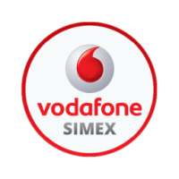 SIMEX APP иконка