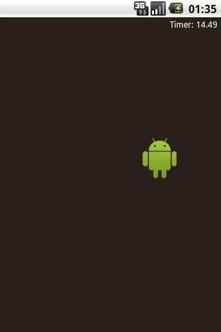 HitDroid 2 تصوير الشاشة