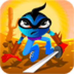 Ninja Jump иконка