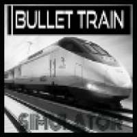 Bullet Train Simulator