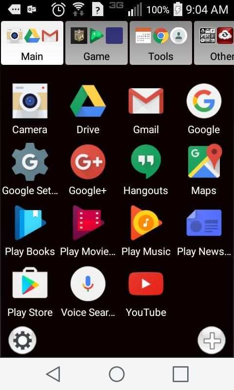 GoToApp скриншот 8
