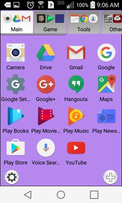 GoToApp screenshot 6