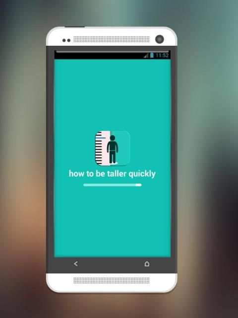 How to be taller quickly screenshot 3