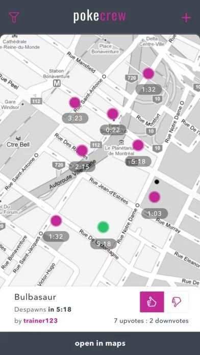 GO Utilities - for Pokémon GO screenshot 3