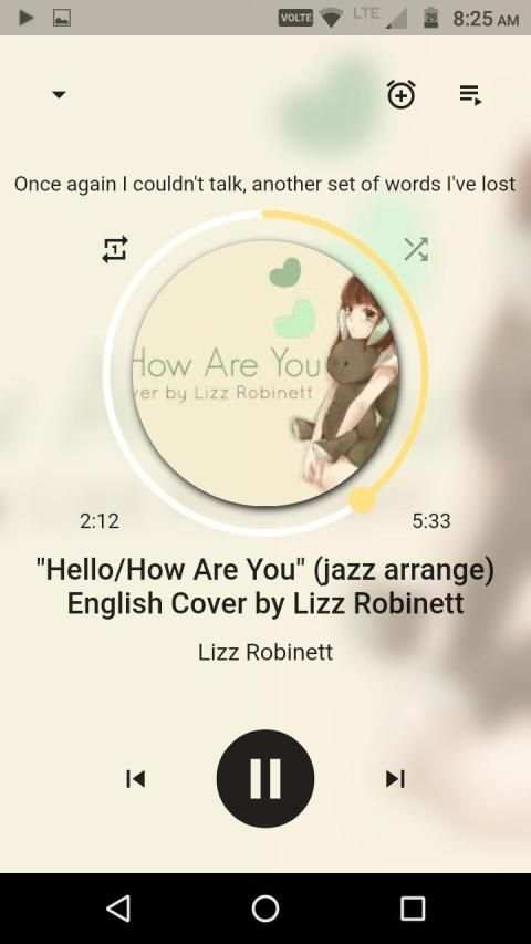 MusicPiped screenshot 3