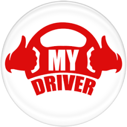 My Driver иконка