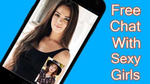 Free Chat With Sexy Girls Tips screenshot 1