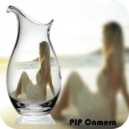 ikon PIP Camera - Photo Effect