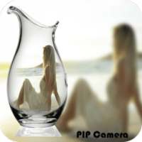 PIP Camera - Photo Effect on 9Apps