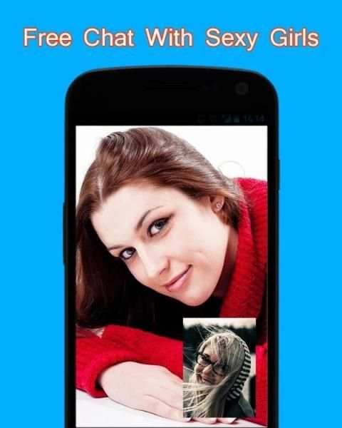 Free Chat With Sexy Girls Tips screenshot 2