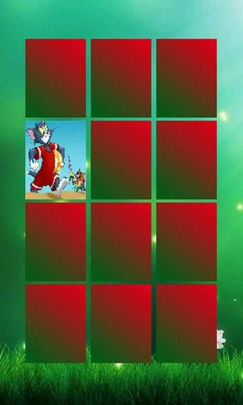 Fans Tom and Jerry screenshot 2