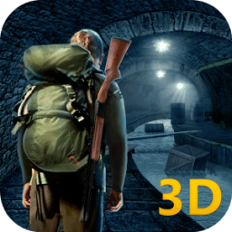 Shelter Survival Simulator 3D icon