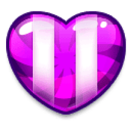 Extreme Candy أيقونة