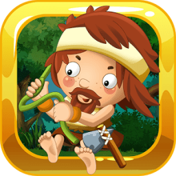 Super Tarzan иконка