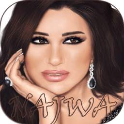 نجوى كرم 1.0.0