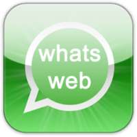 WhatsWeb