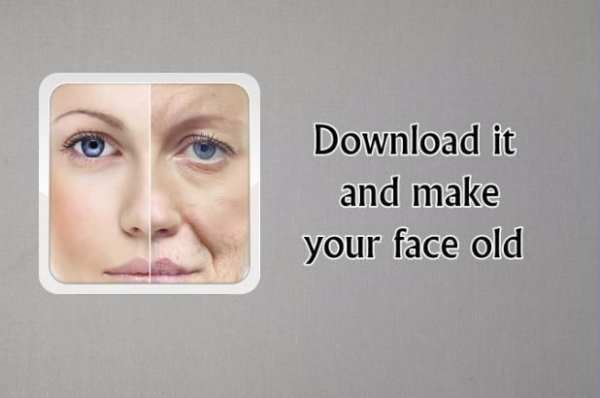 Aging Booth 2 تصوير الشاشة